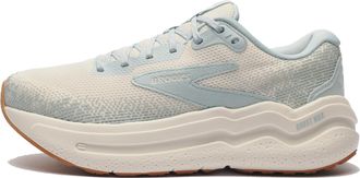 Brooks Ghost Max 2 Womens Running Shoes - Blue Rubber - Size UK 5