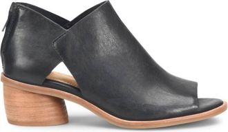 S&ouml;fft Womens Carleigh Bootie In Black
