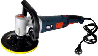 OEM Pulidora De Coches De Dos V&iacute;as 1350 W, 180 Mm