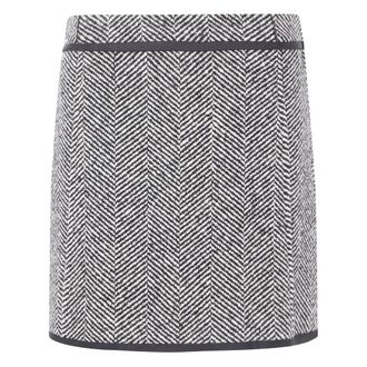 Jil Sander Mujer, Faldas, Gris, Talla: M