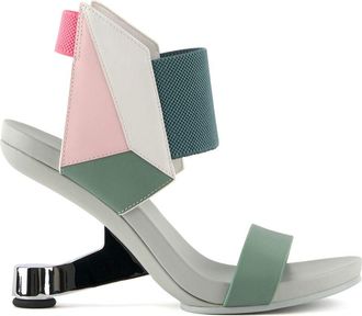 United Nude Eamz 3d
