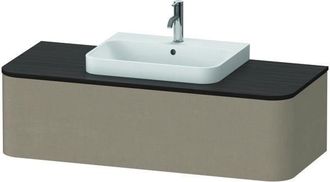Duravit Unidad De Lavabo Duravit Happy D.2 Plus Para Soporte Mural