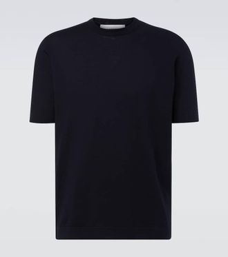 Lardini Cotton T-shirt