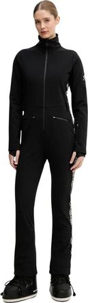 Newland Mono de Mujer - Sport - Mujer - Negro - XS