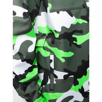 Valentino Hombre, Chaquetas, Verde, Talla: S