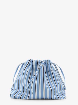 Frankie Shop Pochette Morgan con tracolla - THE FRANKIE SHOP - gender_Woman