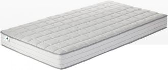 Farmarelax Colch&oacute;n Individual Anat&oacute;mico Ortop&eacute;dico Memory Foam 16 Cm 80 X 190 Easy Comfort M