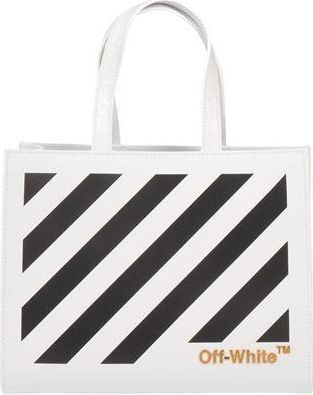 Off-white BOLSOS - Bolsos de mano en YOOX.COM