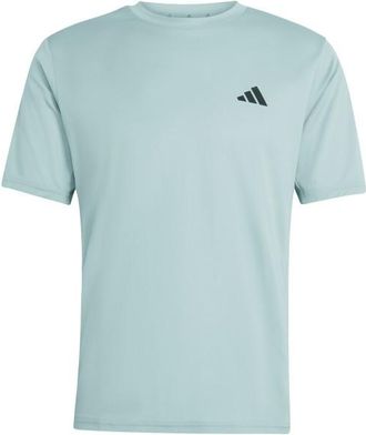 adidas WE Base Tee Funktionsshirt f&uuml;r Herren | grau