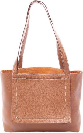 Herm&egrave;s Pre-owned Hermes Clemence Cabasellier 31 Unisex 6Z0BRXK5OJKCTUZC