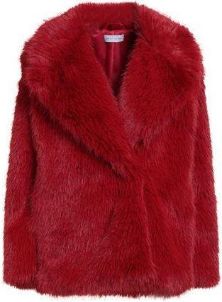 Weili Zheng CAPISPALLA - Shearling & Teddy su YOOX.COM