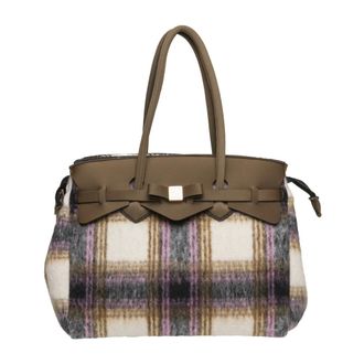 Save My Bag Miss L Tote - Dames - Tassen - Veelkleurig - Maat: ONE Size