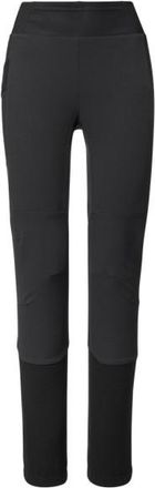 Millet Pierra Ment Pant Tourenhose f&uuml;r Damen | schwarz