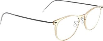 Lindbergh Accessoires, unisex, Grijs, ONE Size, Optical Frame