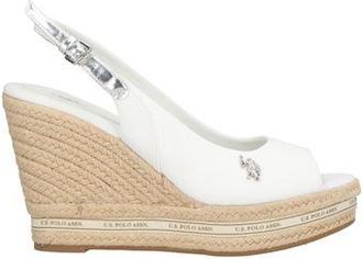 U.S.Polo Association CALZATURE - Espadrillas su YOOX.COM