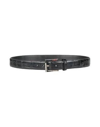 Moorer Small Leather Goods - Belts sur YOOX.COM