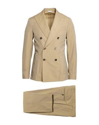 Manuel Ritz SUITS and CO-ORDS - Suits on YOOX.COM