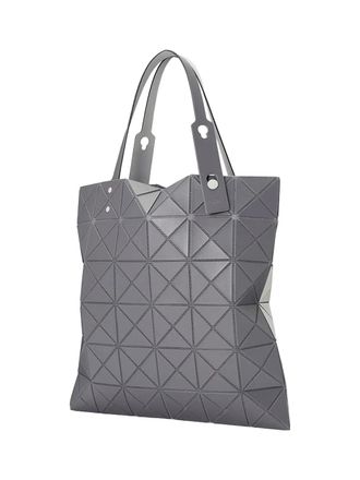 Issey Miyake Bao Bao Tote Bag - Gray