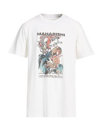 maharishi TOPS - T-shirts auf YOOX.COM