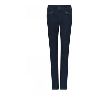 C.Ro Jeans, Dames, Blauw, M, Vera Skinny Jeans