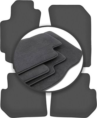 OEM Alfombrillas Premium Para Subaru B9 Tribeca Suv (2009-2009)