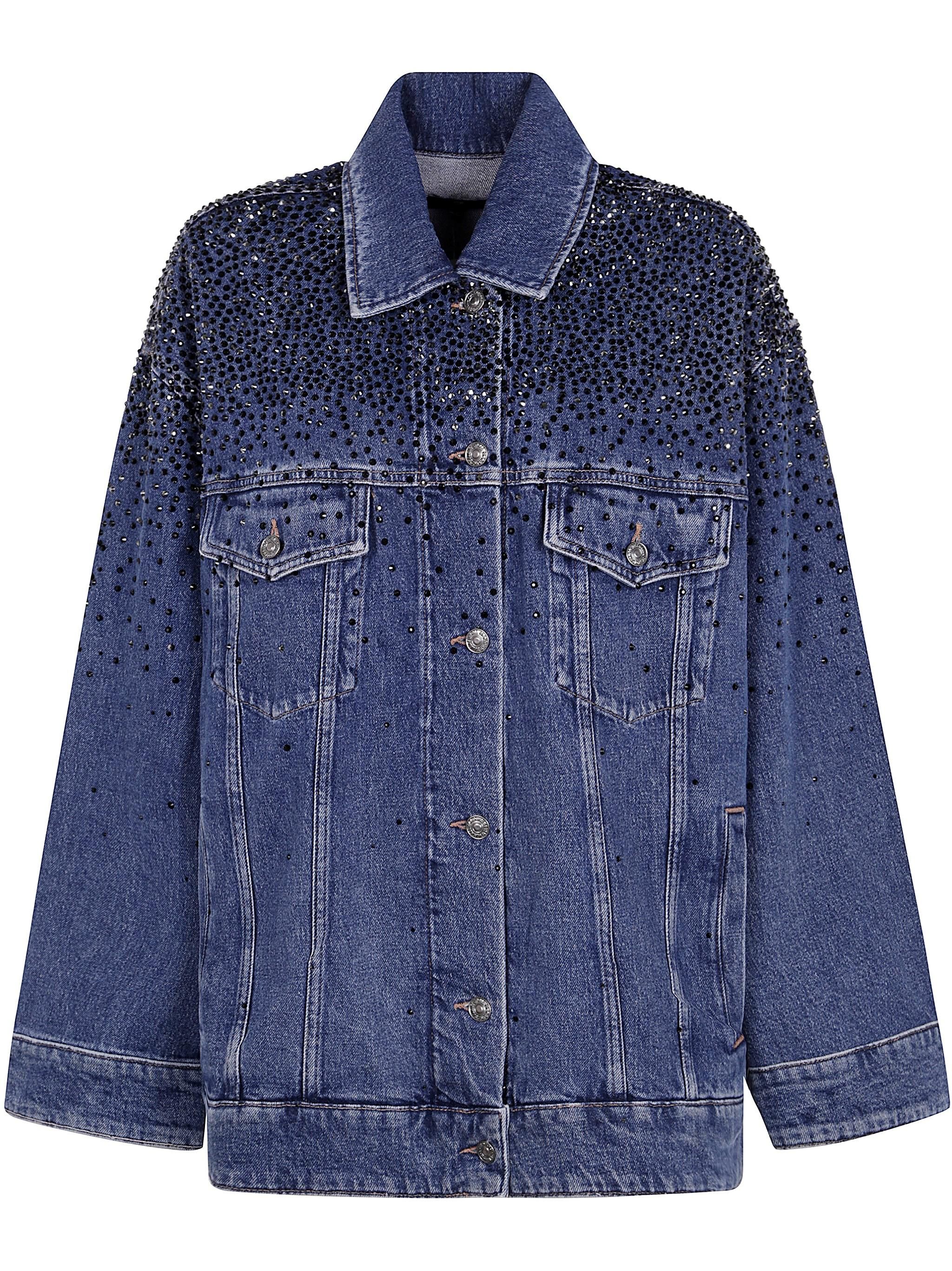 ジャケット 7 For All Mankind Stretch denim Vicky jacket 7 For All Mankind Jackets for Women | Online Sale up to 78