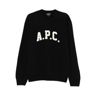 A.P.C. A. P.C. Sweaters