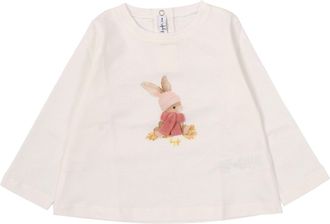 Il Gufo T-Shirt M/Lunga