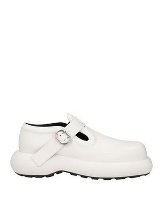 Jil Sander SCHUHE - Mokassins auf YOOX.COM