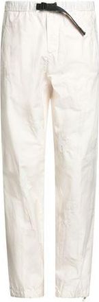 White Sand Pants