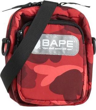 A Bathing Ape BORSE - Borse a tracolla su YOOX.COM