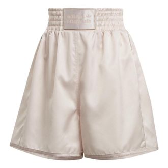 adidas (WMNS) adidas Boxing Shorts Wonder Quartz IC8509
