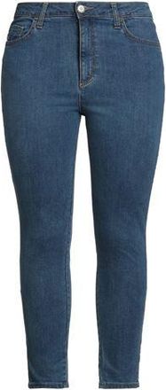 Shaft BOTTOMWEAR - Pantaloni jeans su YOOX.COM