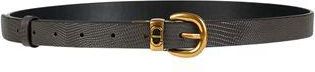 Twin-Set Small Leather Goods - Belts sur YOOX.COM