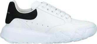 Alexander McQueen FOOTWEAR - Trainers sur YOOX.COM