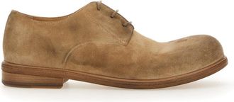 Marsèll Derby Zucca-Uomo