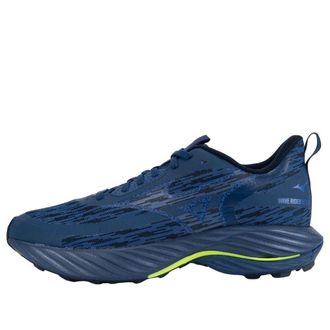Mizuno Wave Rider Gore Tex 3 Blue J1GC257951