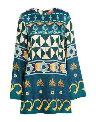 La DoubleJ DRESSES - Mini dresses sur YOOX.COM