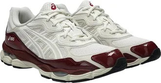 Asics GEL-NYC Sneaker - White