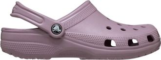 Crocs Classic Clog - unisex - Klompen - Paars - 38 EU - Schoenen