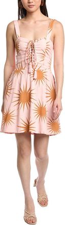 Tiare Hawaii Gia Mini Dress