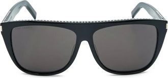 Saint Laurent 1177537 Black - Zwart