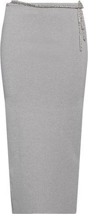 CHRISTOPHER ESBER BOTTOMWEAR - Midi skirts sur YOOX.COM