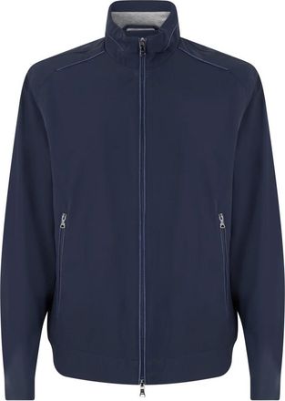 Paul & Shark Uomo, Giacche, Blu, S, new