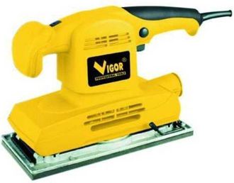 Vigor Lijadora Vigor Vle-280e 115x230 Vatios 280