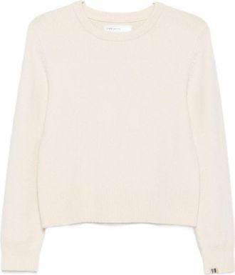 Extreme Cashmere Maglione girocollo in cashmere Extreme Cashmere