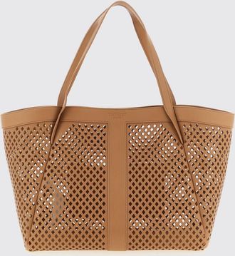 Twinset Borsa tote Twinset in pelle sintetica traforata