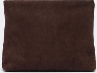 Nili Lotan Clutch Jerry de ante