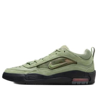 Nike SB Air Max Ishod Oil Green FB2393-300