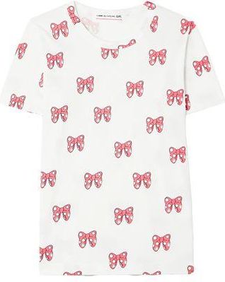 Comme Des Garçons TOPWEAR - T-shirts sur YOOX.COM